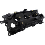 Set of 2 Valve Covers for Nissan Murano Quest (2011–2014)