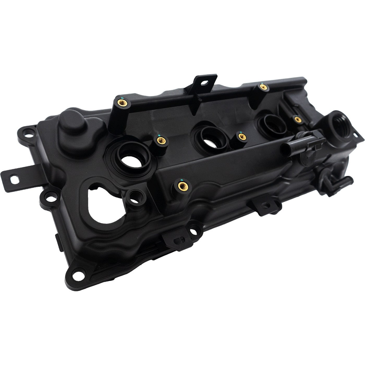Set of 2 Valve Covers for Nissan Murano Quest (2011–2014)