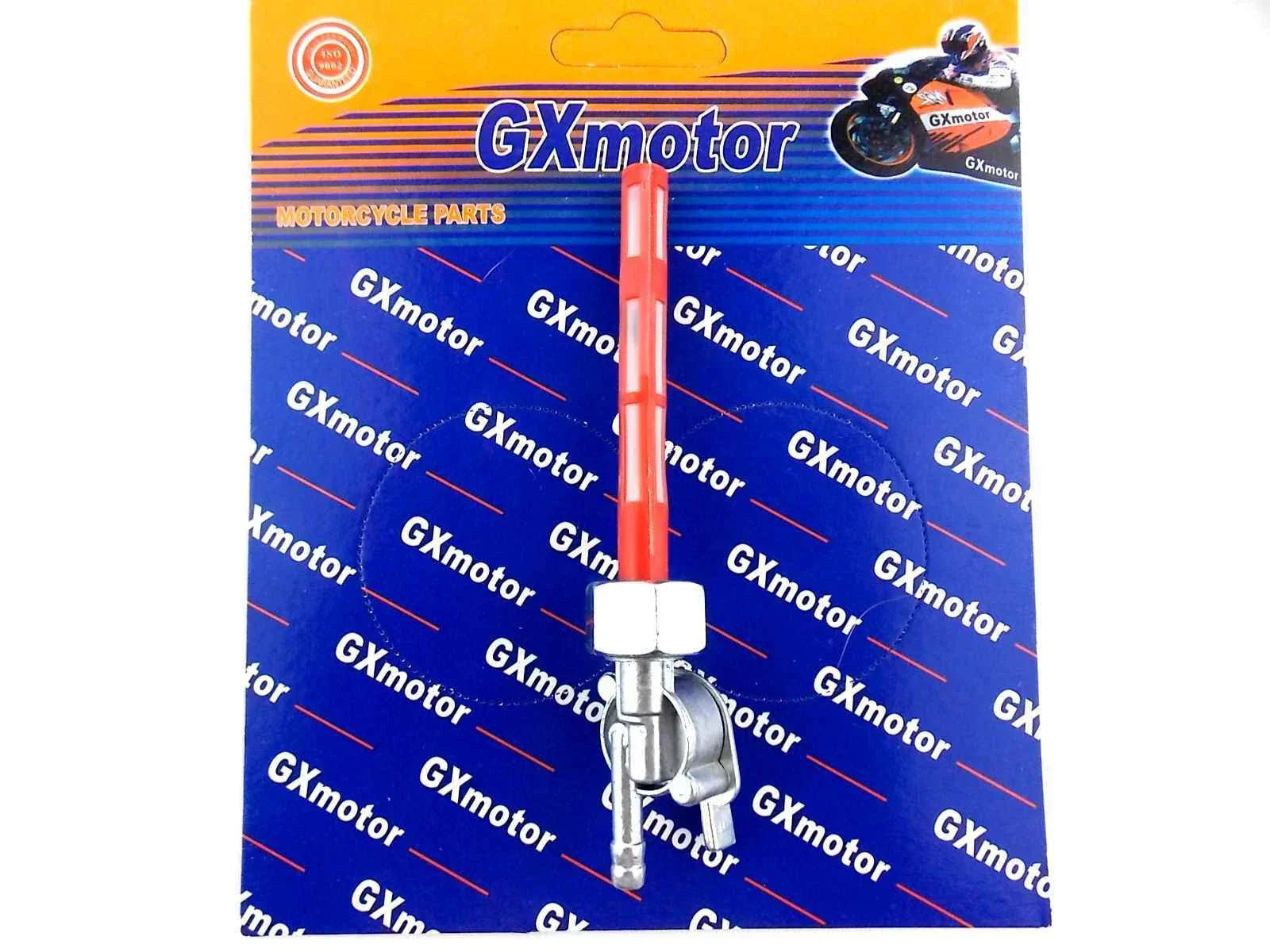 Fuel Tap Petcock for Suzuki RM80 (1977-1981) VMX Motorcross 14mm
