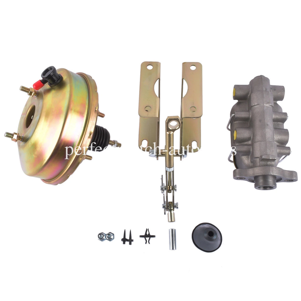Power Brake Booster for Jeep CJ5 CJ7 (1976-1986)