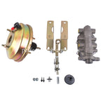 Power Brake Booster for Jeep CJ5 CJ7 (1976-1986)
