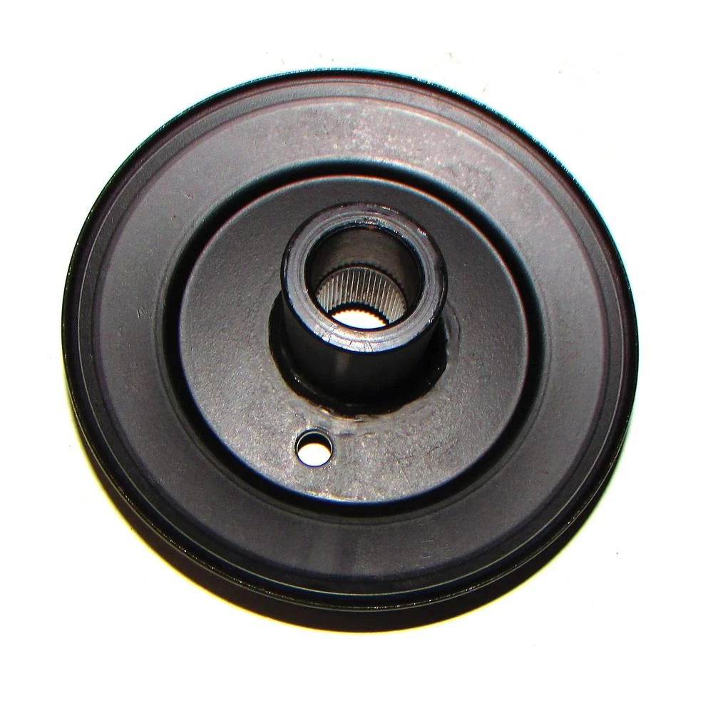 Rotary Blade Spindle Pulley for MTD (Compatible with 756-0486, 956-0486)