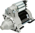 Starter Motor for