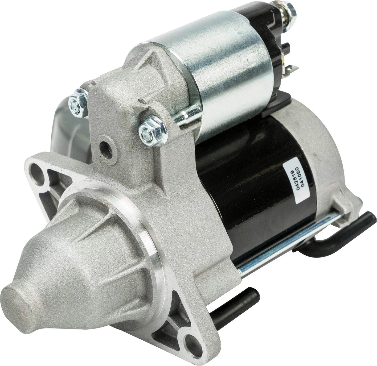 Starter Motor for