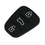 3 Button Key Fob for Hyundai Ix35 Ix20 (2010–2015)