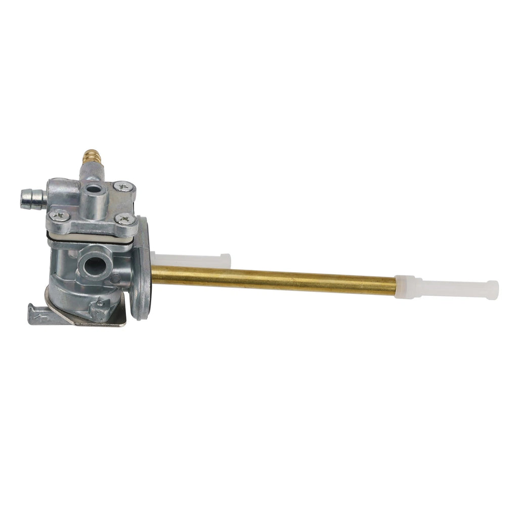 Gas Tank Fuel Cock Valve Petcock for Kawasaki KL500 (1987–1990) KL650 (1987–2007)