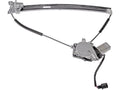 Front Left Window Regulator for Mazda Tribute (2008–2011) DS413WZ