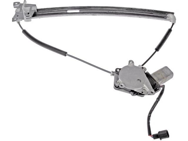 Front Left Window Regulator for Mazda Tribute (2008–2011) DS413WZ
