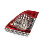 Rear Tail Light for Toyota Corolla (2007–2017) Left Outer Driver Side