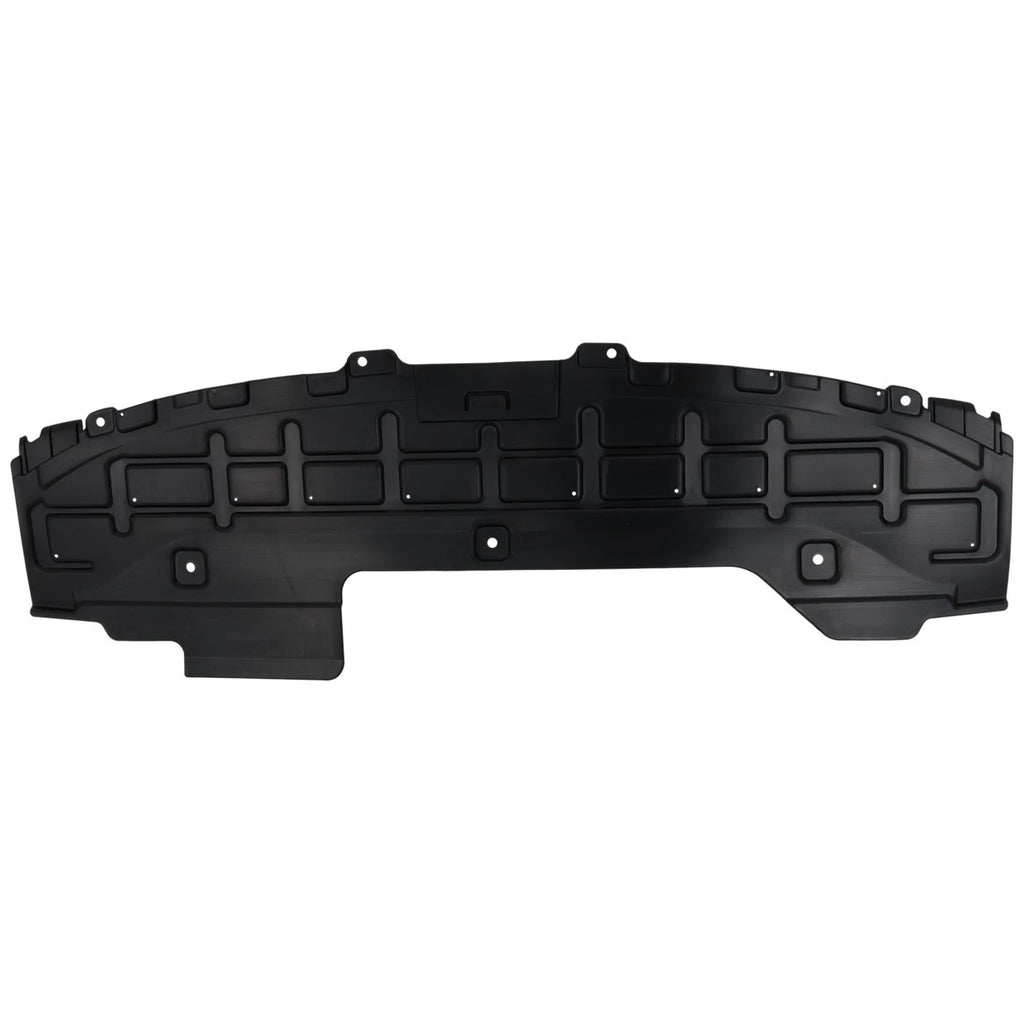 Engine Splash Shield for Chevrolet Spark (2016–2022) Front Lower
