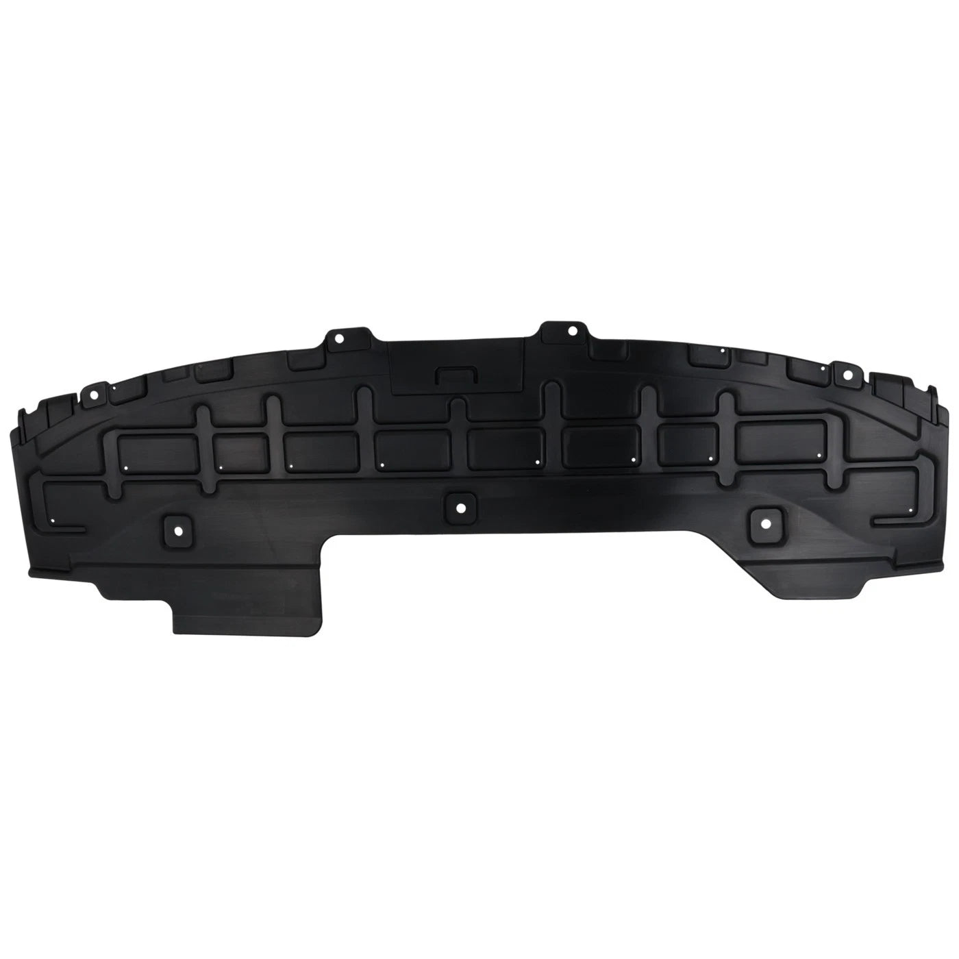 Engine Splash Shield for Chevrolet Spark (2016–2022) Front Lower