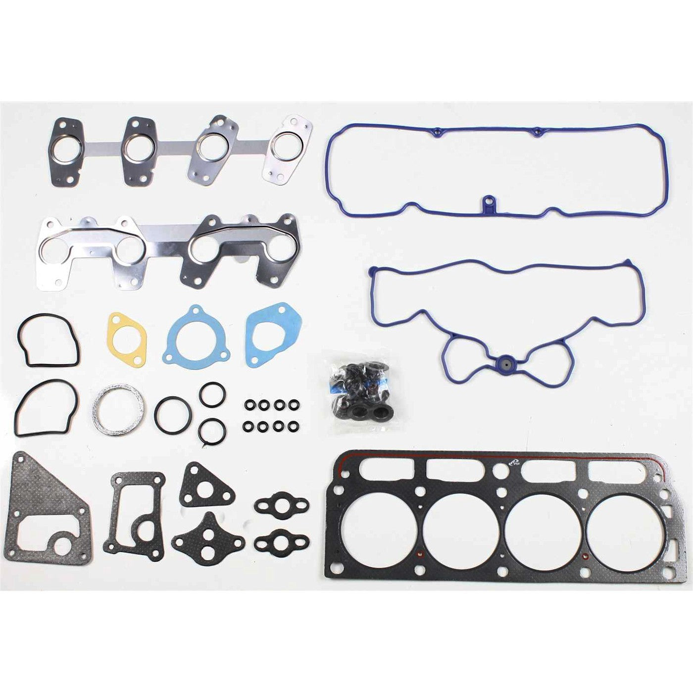 Cylinder Head Gasket for Chevrolet S10, GMC Sonoma, Isuzu Hombre (1998–2000)