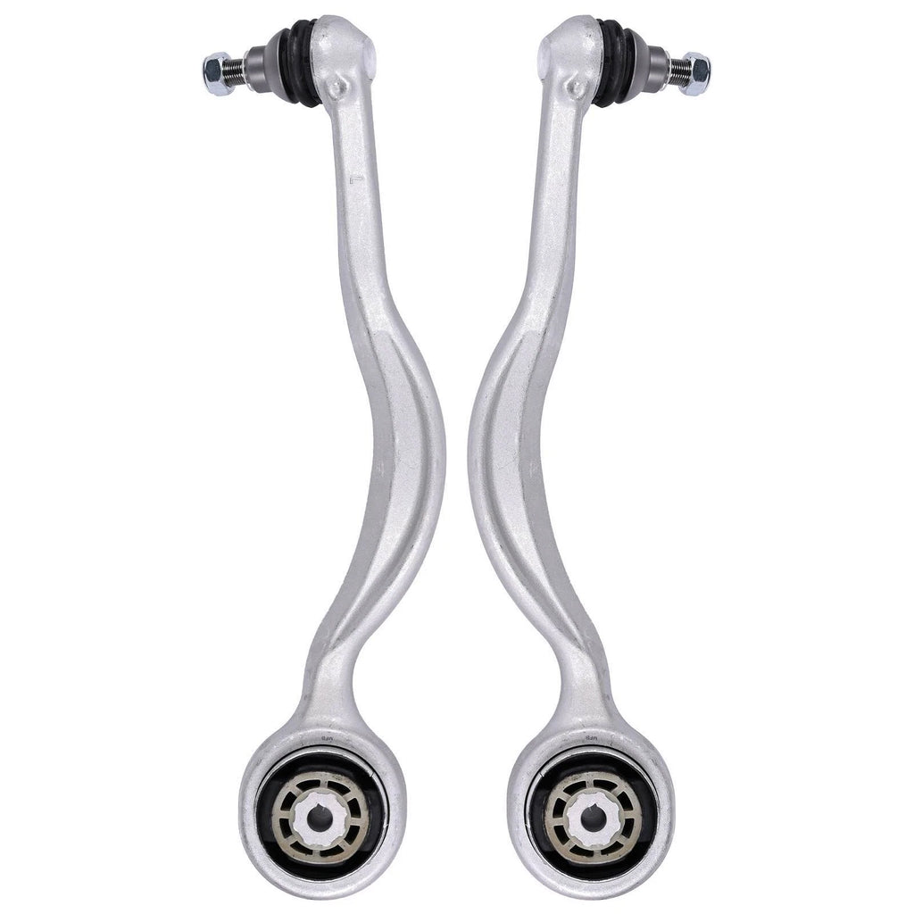 2Pcs Front Lower Control Arm & Ball Joint for Mercedes-Benz C300 C43 AMG (2015–2021)