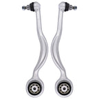 2Pcs Front Lower Control Arm & Ball Joint for Mercedes-Benz C300 C43 AMG (2015–2021)