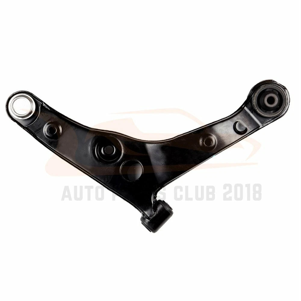 Front Lower Control Arm Sway Bar Suspension Kit for Mitsubishi Lancer (2002-2006)