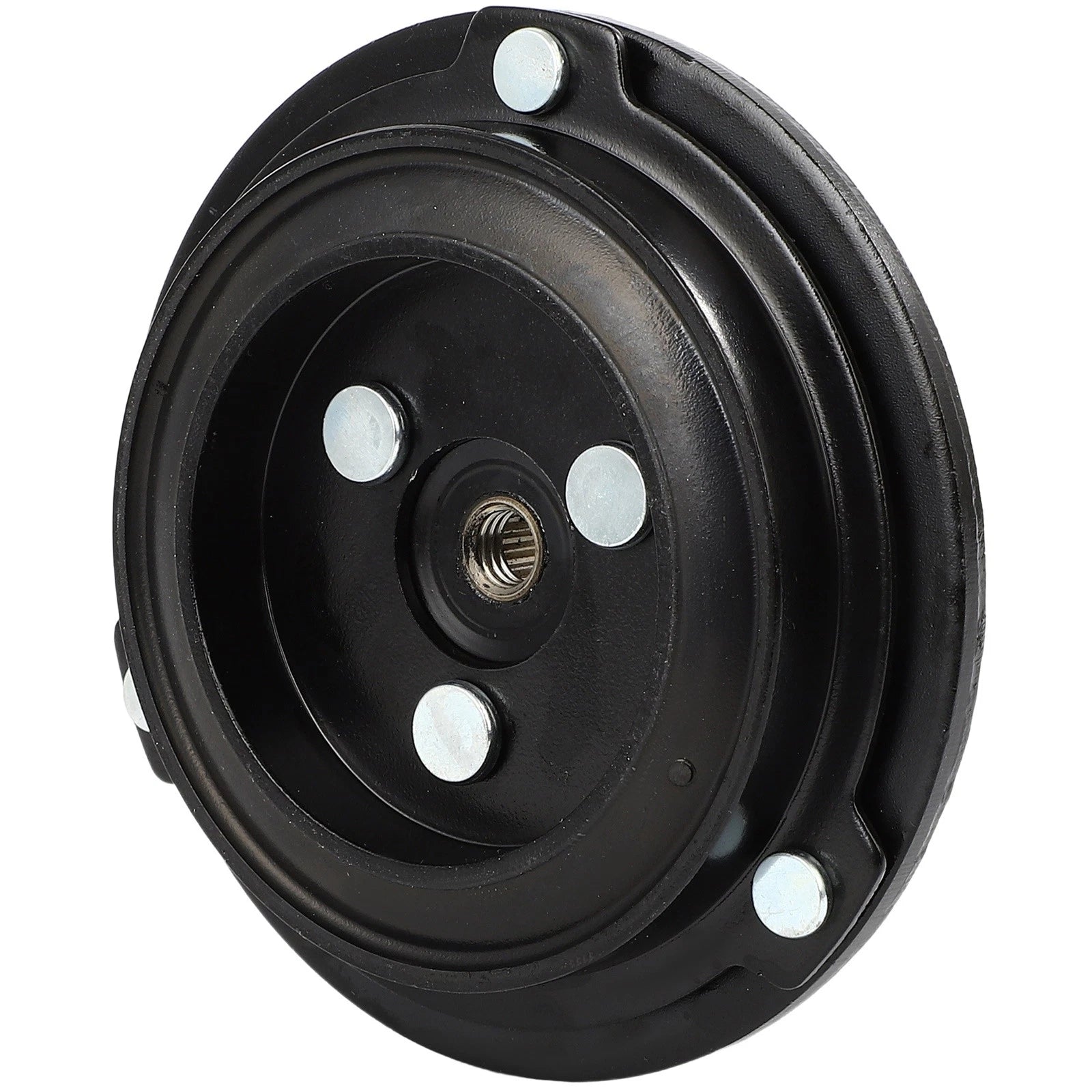 A/C Compressor Clutch Kit for Hyundai Accent, Kia Rio 1.6L (2018–2019)
