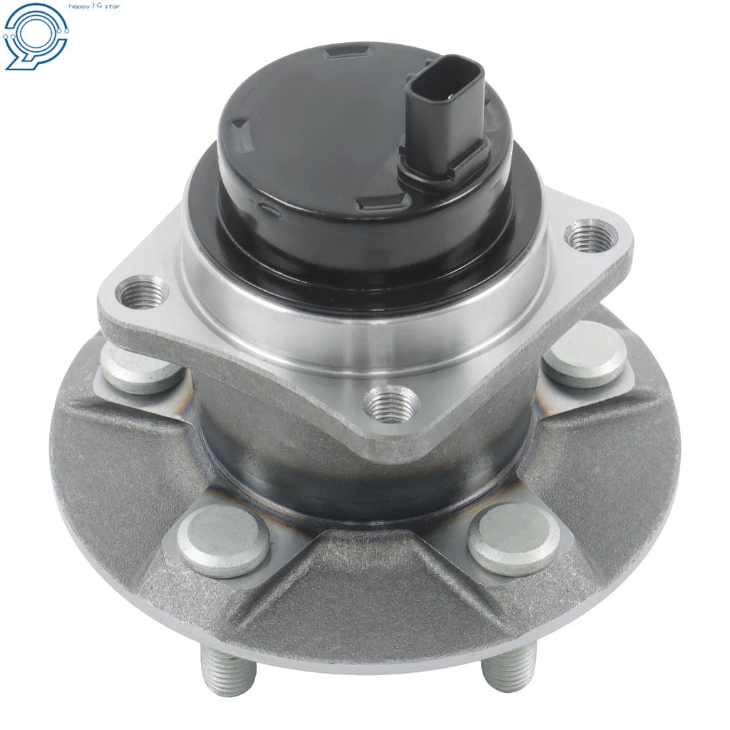 Rear Wheel Bearing Hub for Toyota Corolla Matrix Prius Vibe tC (2003–2013)