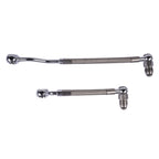 Fuel Injection Line Kit for Harley Davidson Road King Electra Glide (1996–1999)