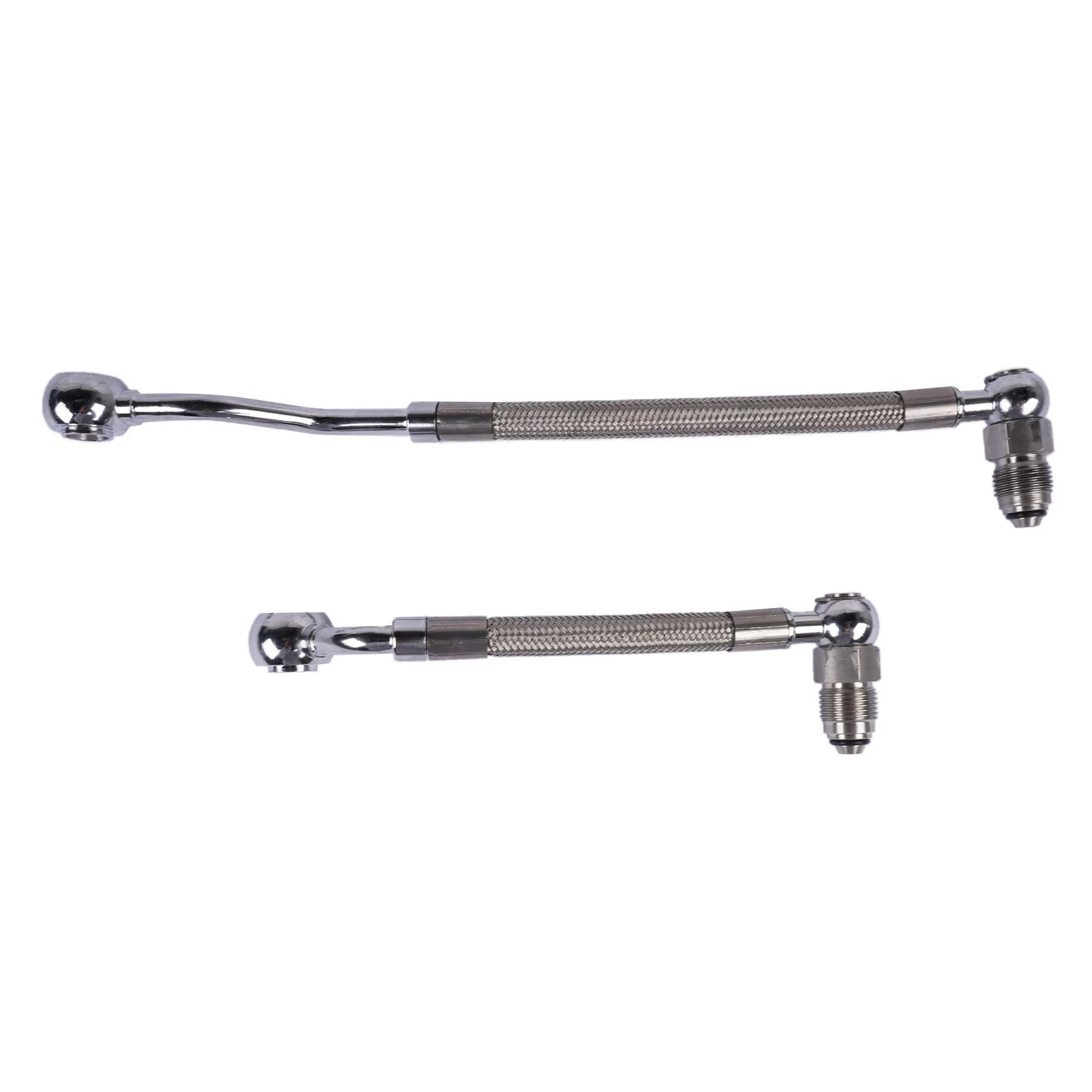 Fuel Injection Line Kit for Harley Davidson Road King Electra Glide (1996–1999)