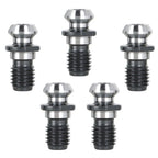 20PC Coolant Pull Stud Retention Knob for Mazak Fadal Hurco Okuma