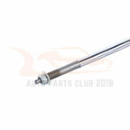 Rear Pair Strut Shocks for BMW 330Ci 330i 330xi (2001-2005)