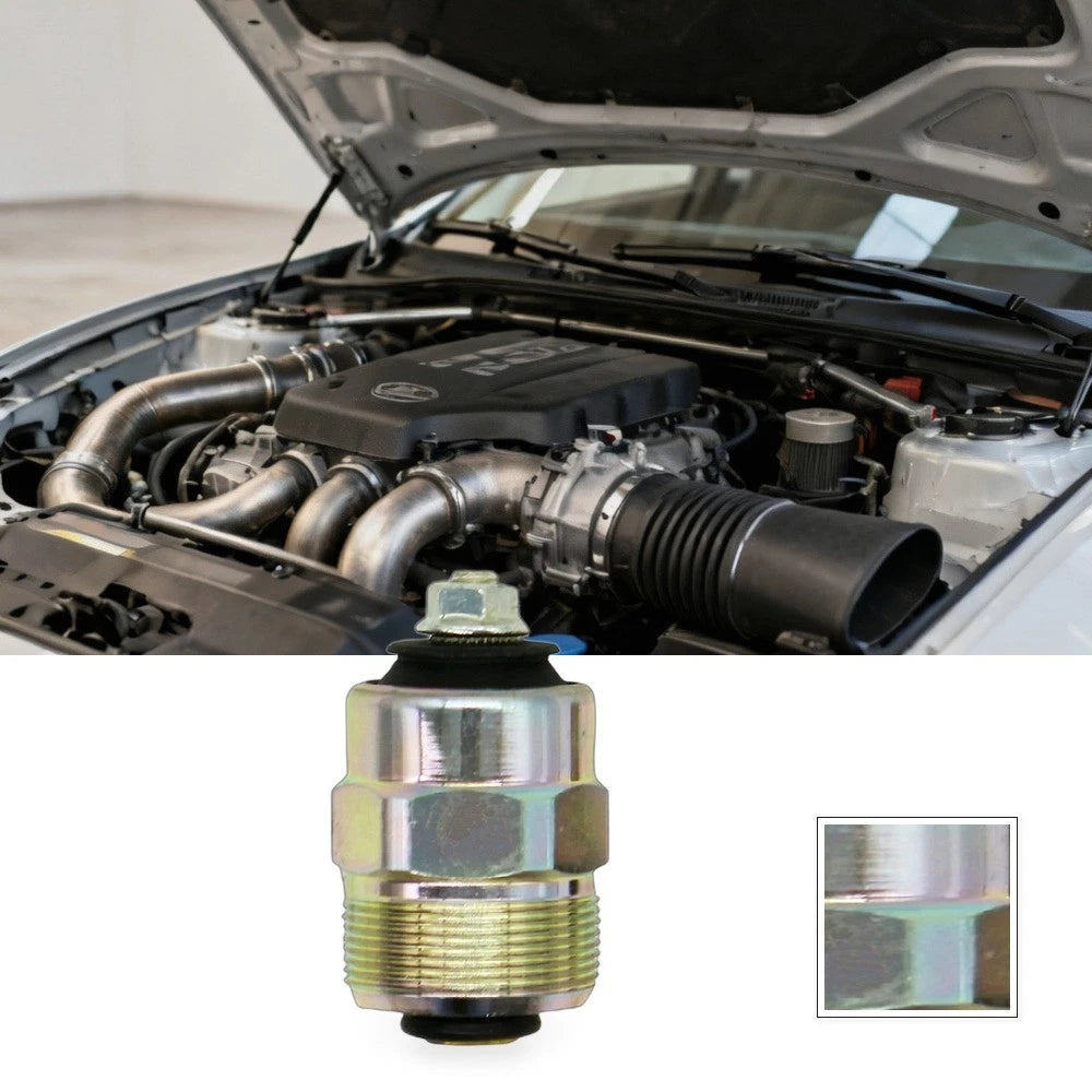 Solenoid Valve for Isuzu (096030-0080, 096030-0160, 09610-0690)