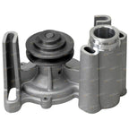 Water Pump 2.6L with Pulley for Mitsubishi Magna TM TN TP TR TS 4G54