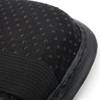 Carbon Center Console Armrest Cushion Comfort Mat Pad Cover