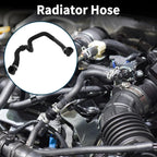 Radiator Hose for BMW 535i (2011-2016)
