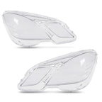 Headlight Replacement Lens for Mercedes-Benz E Class W212 (2009–2013)