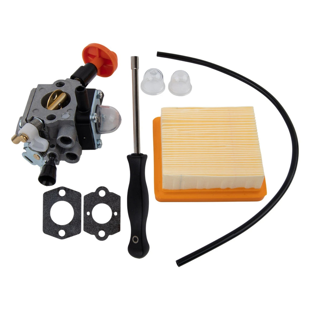 Carburettor Replacement Kit for Brush Cutters and Trimmers (FS131, FS311)