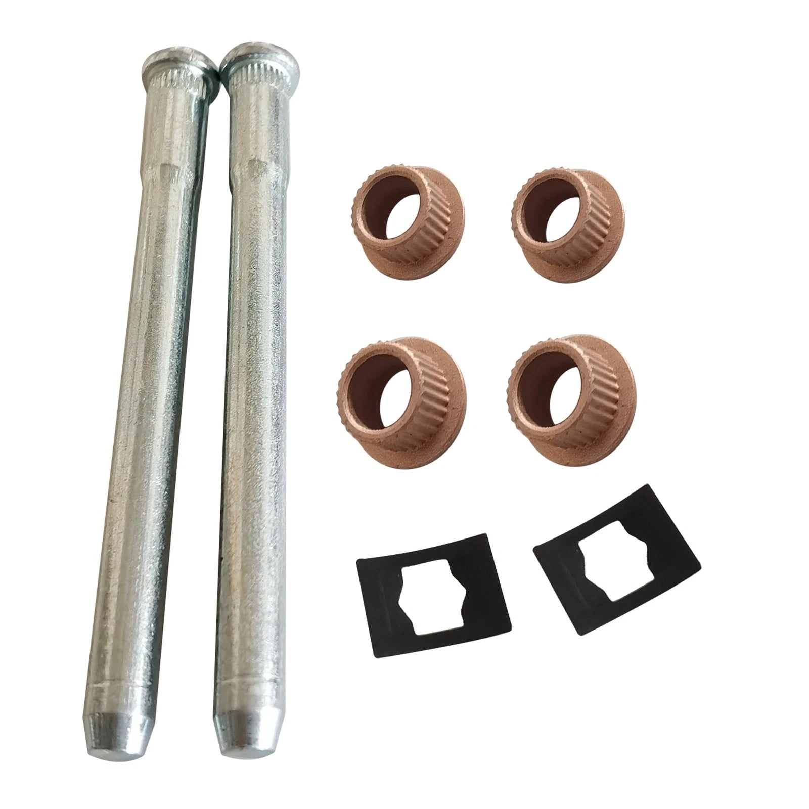 Door Hinge Kit for Chevy Blazer S10, GMC Jimmy, Sonoma, Olds (1983–2005)