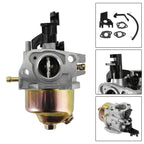 Carburetor Carb for 168F 170F GX160 GX200 (Gardening Tool) T9