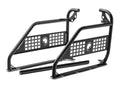 SuperATV Sport Accessory Bar with 2 Cube Lights for CFMoto UForce 1000 (2019–2023)