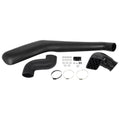 Snorkel Kit for Isuzu D-Max RT50 (2012–2018) Textured Black