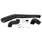 Snorkel Kit for Isuzu D-Max RT50 (2012–2018) Textured Black