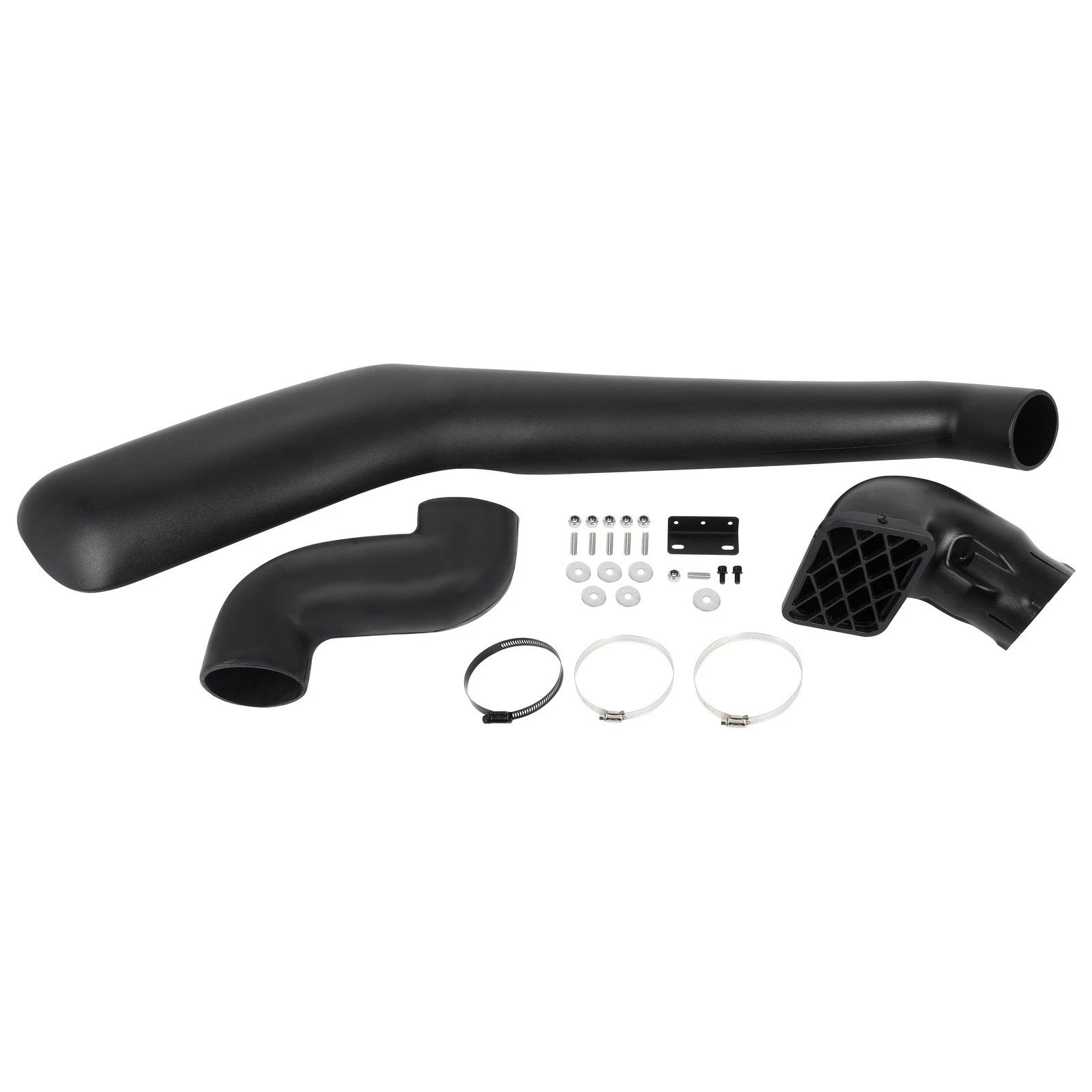 Snorkel Kit for Isuzu D-Max RT50 (2012–2018) Textured Black