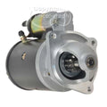 Starter for Ford Tractor Industrial 345D 445 445A 445C 445D 515 (SLU0002)
