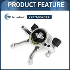 Motor Mount 2.0T for BMW 525Li G38 (2017-2020)