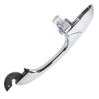 Exterior Door Handle Left Rear for Dodge Magnum R/T 5.7L (2005–2008)