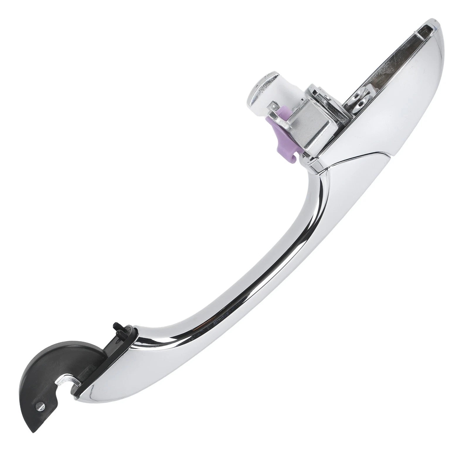 Exterior Door Handle Left Rear for Dodge Magnum R/T 5.7L (2005–2008)