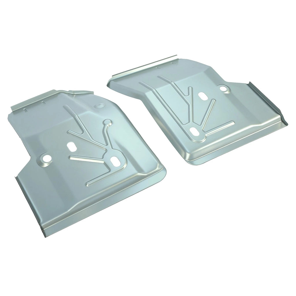 Front Floor Pan for Jeep TJ Wrangler 2Dr (1997–2006)