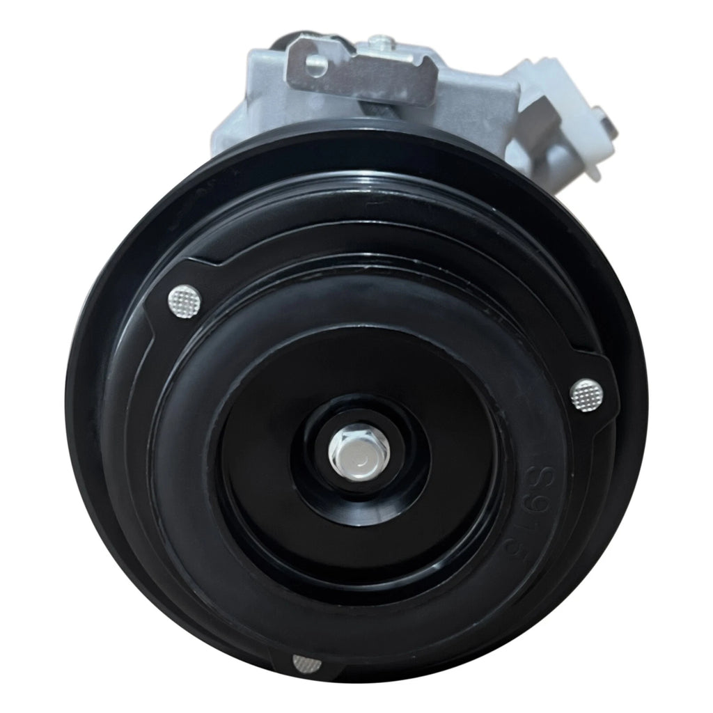 AC Compressor Replacement for John Deere Tractor 24V (2000-2000)