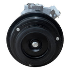 AC Compressor Replacement for John Deere Tractor 24V (2000-2000)