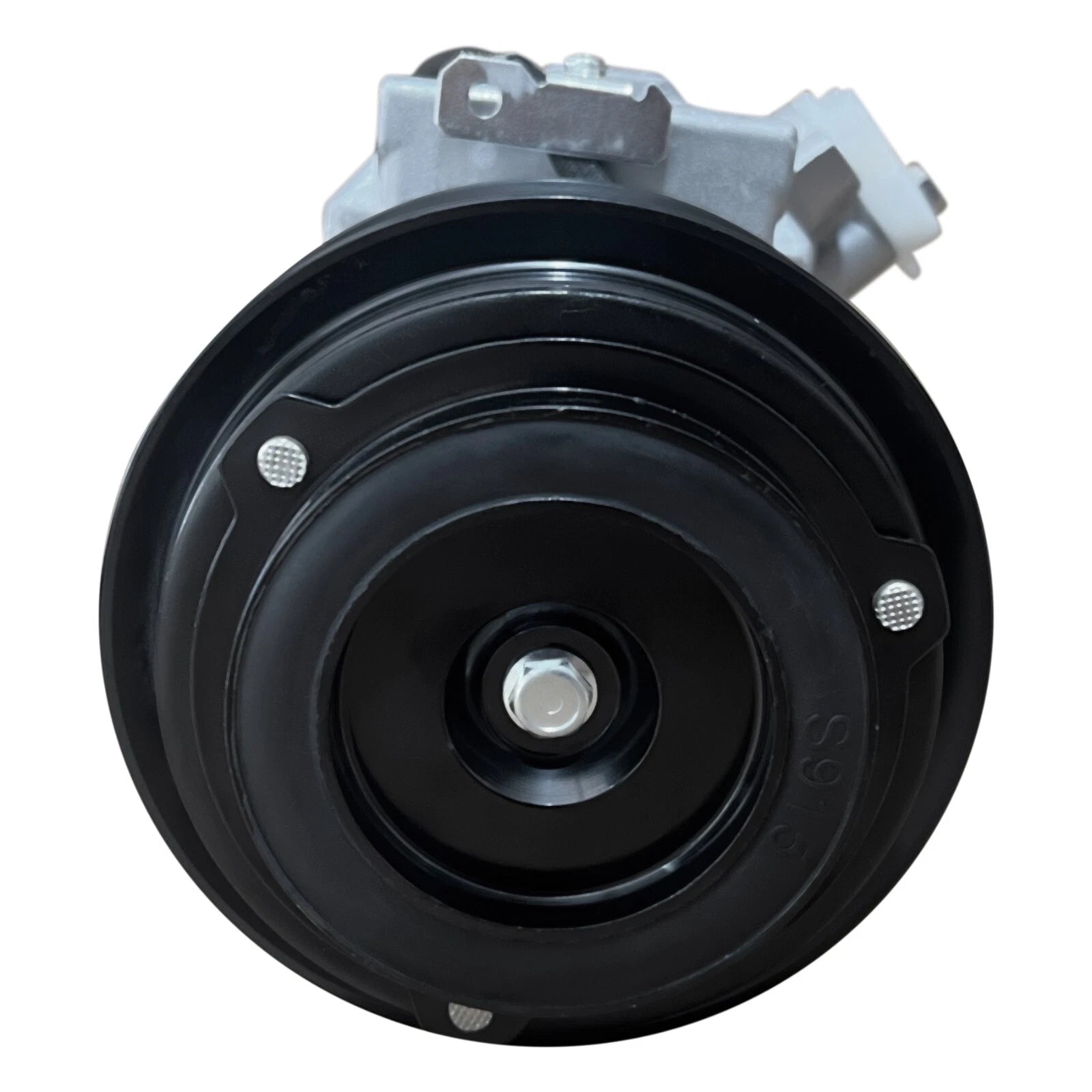 AC Compressor Replacement for John Deere Tractor 24V (2000-2000)