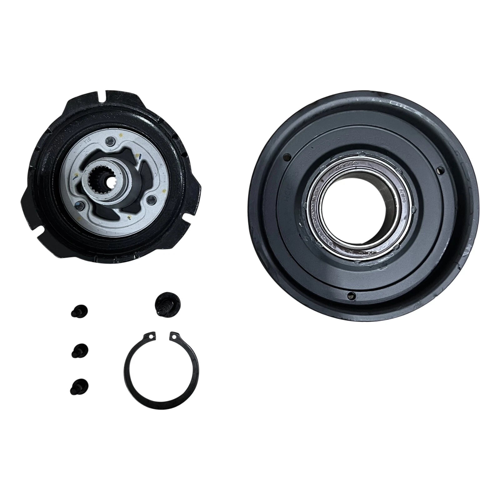 AC Compressor Clutch Replacement for Kia Sedona 3.3L (2018–2020)
