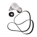 Serpentine Belt Drive Component Kit for Hyundai Elantra, Kia Forte, Soul (2011–2016)