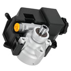 Power Steering Pump for Chevrolet Colorado Isuzu 2.9L 3.7L (2004–2008) 15192791