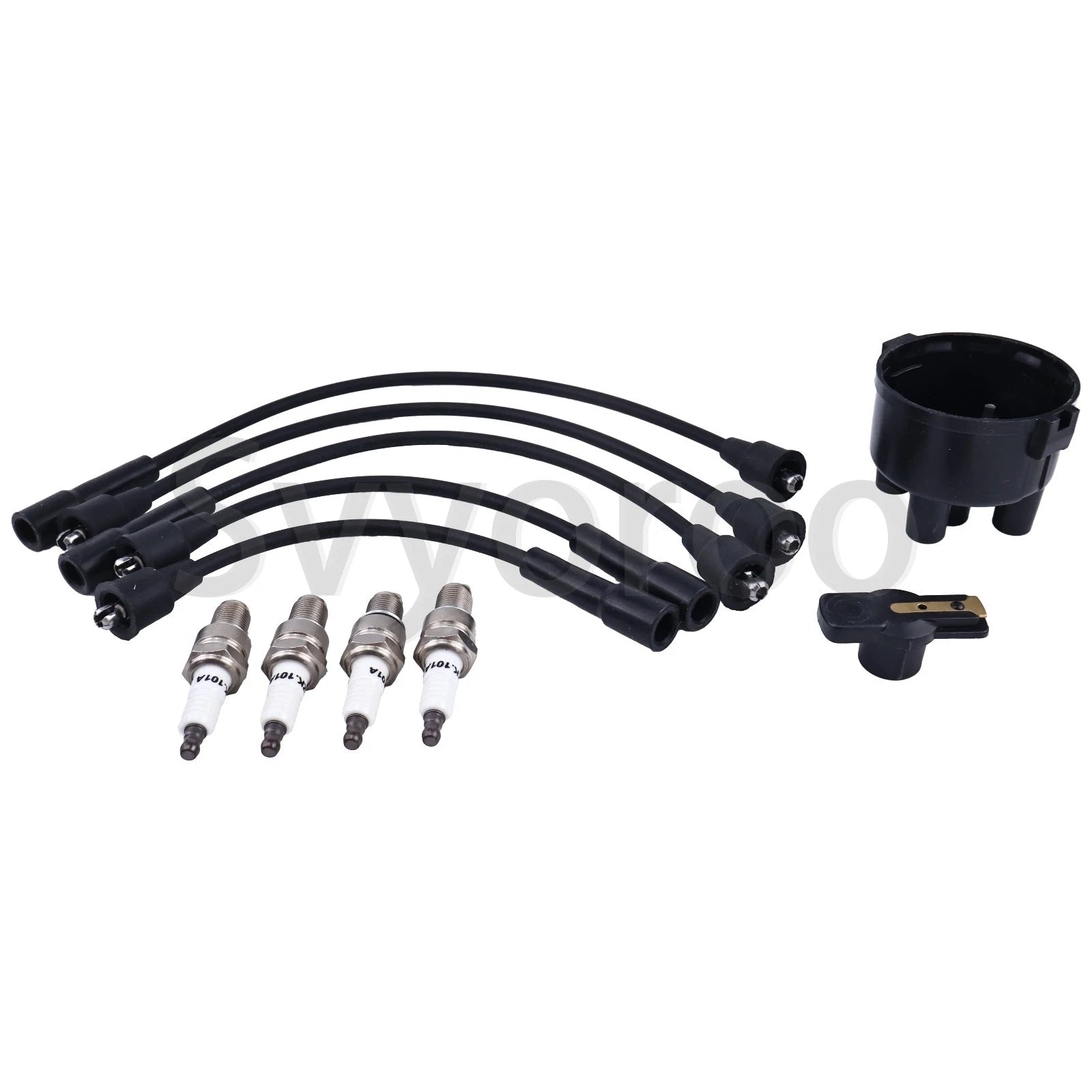 Tune Up Kit for H20 Old Style J15 D11 Forklift (H20)