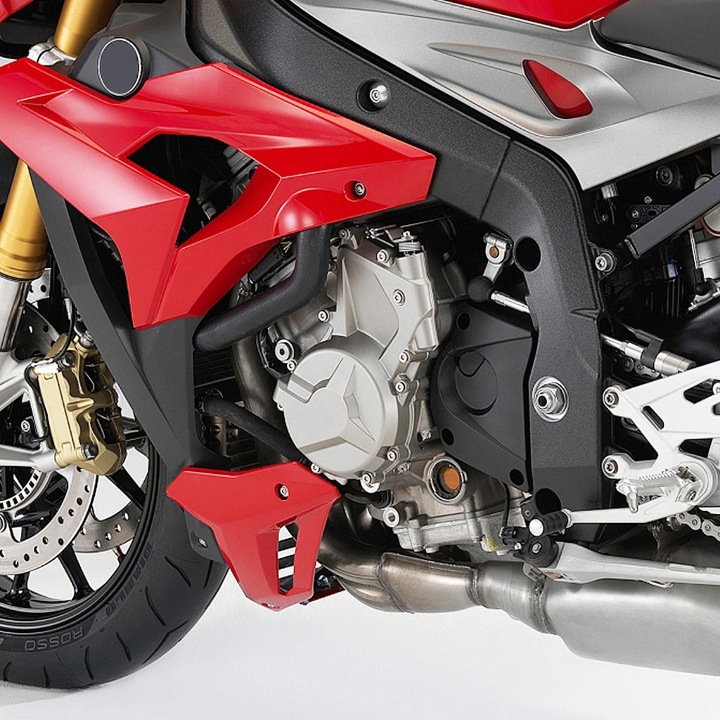 Engine Housing Alternator Stator Crank Case Cover for BMW S1000RR (2009–2024)